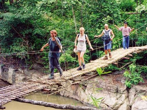 Trekking Vietnam